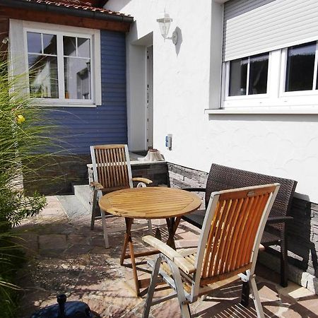 Ferienwohnung Schultheiss Plankenfels Dış mekan fotoğraf