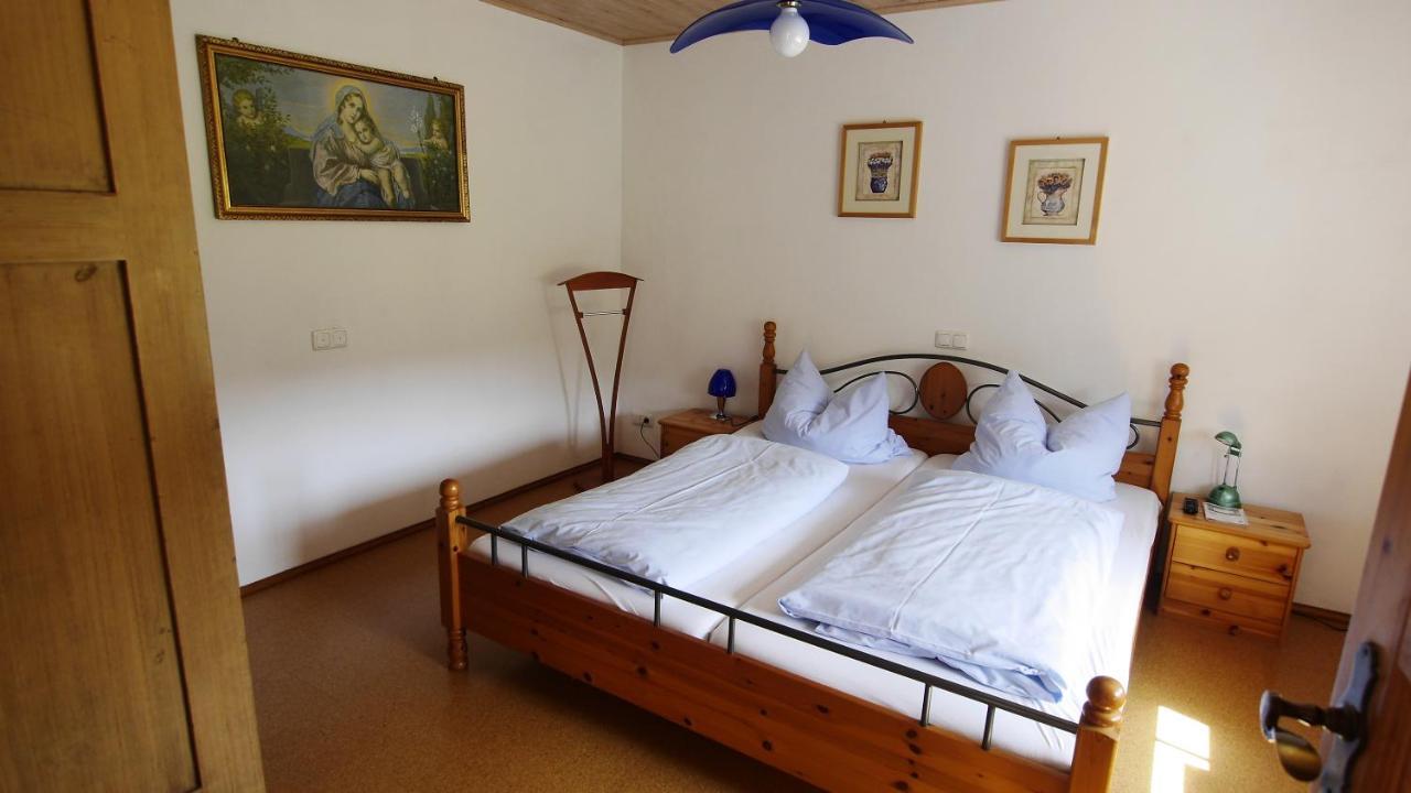Ferienwohnung Schultheiss Plankenfels Dış mekan fotoğraf
