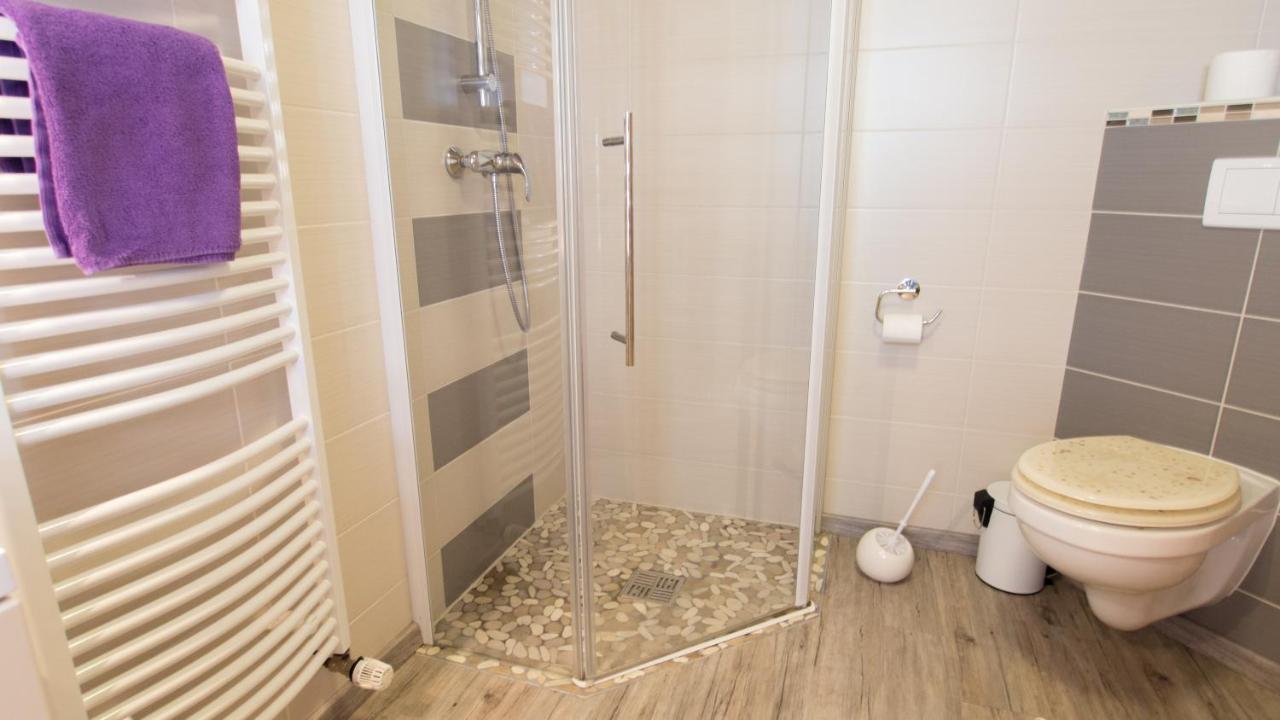 Ferienwohnung Schultheiss Plankenfels Dış mekan fotoğraf