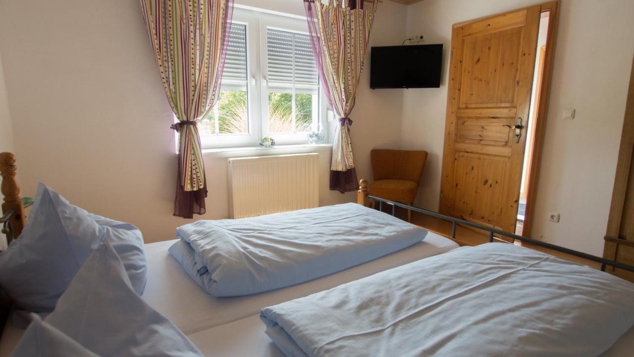 Ferienwohnung Schultheiss Plankenfels Dış mekan fotoğraf