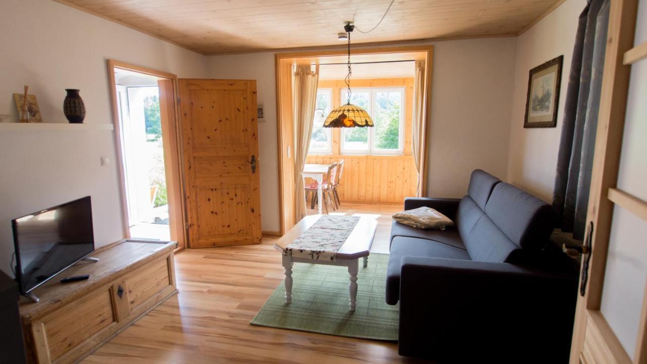Ferienwohnung Schultheiss Plankenfels Dış mekan fotoğraf